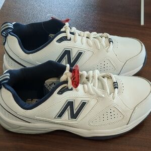 NWOB New Balance Men's 623 Wide